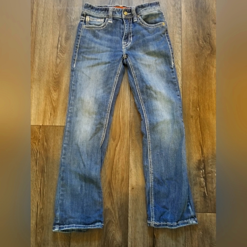 Rock and Roll Denim. Boys Jean's. Size 10